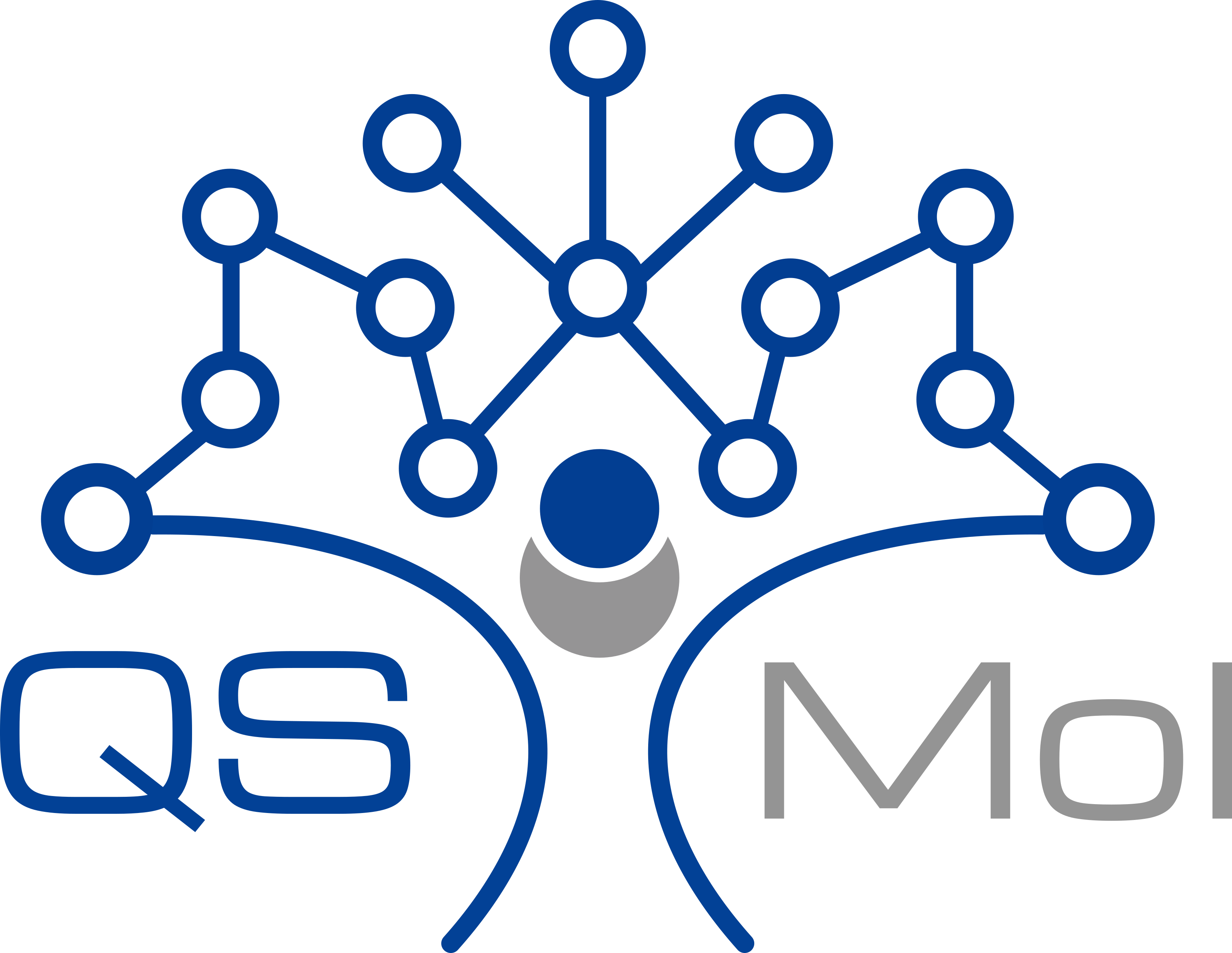 QSMol logo