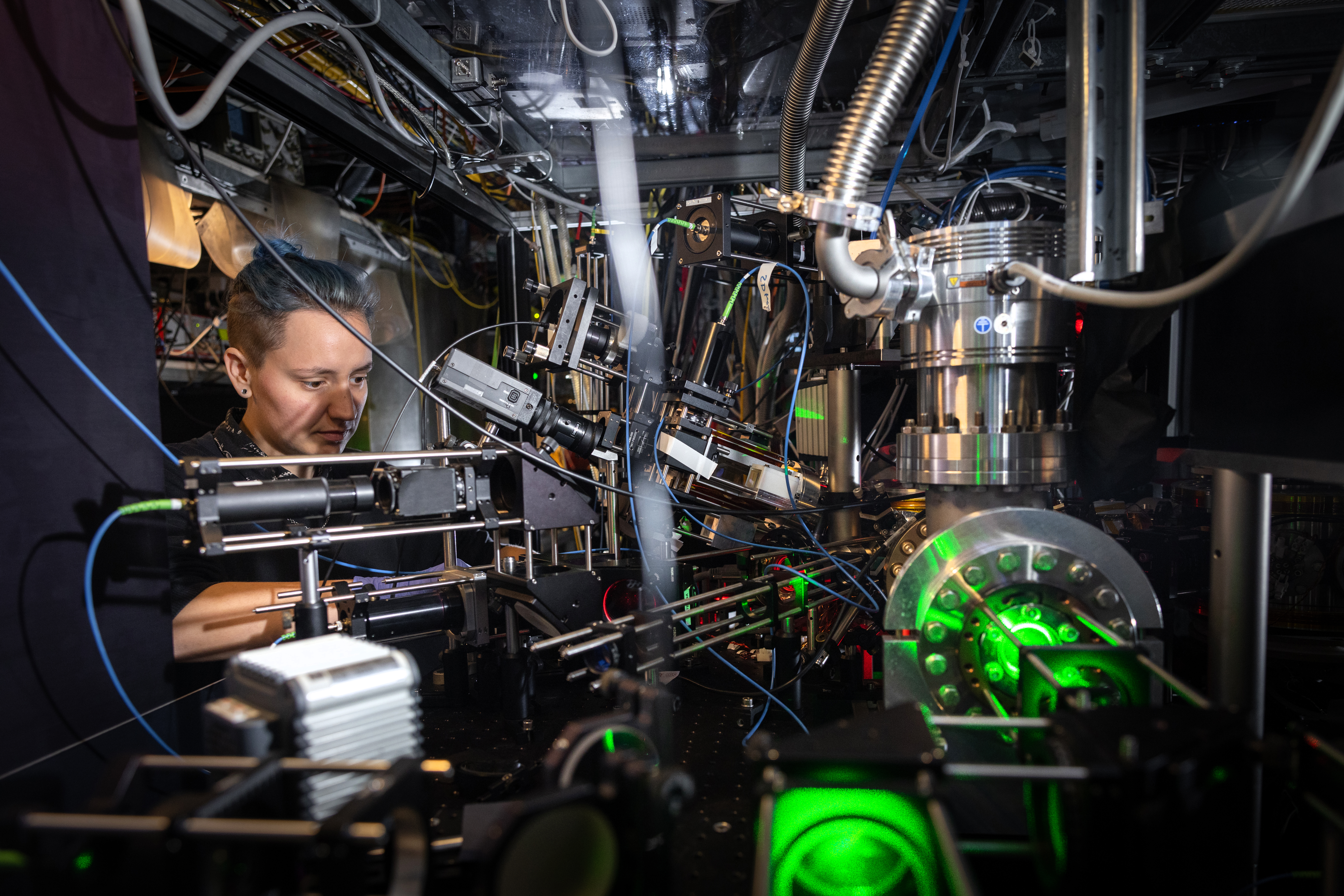 Research image
